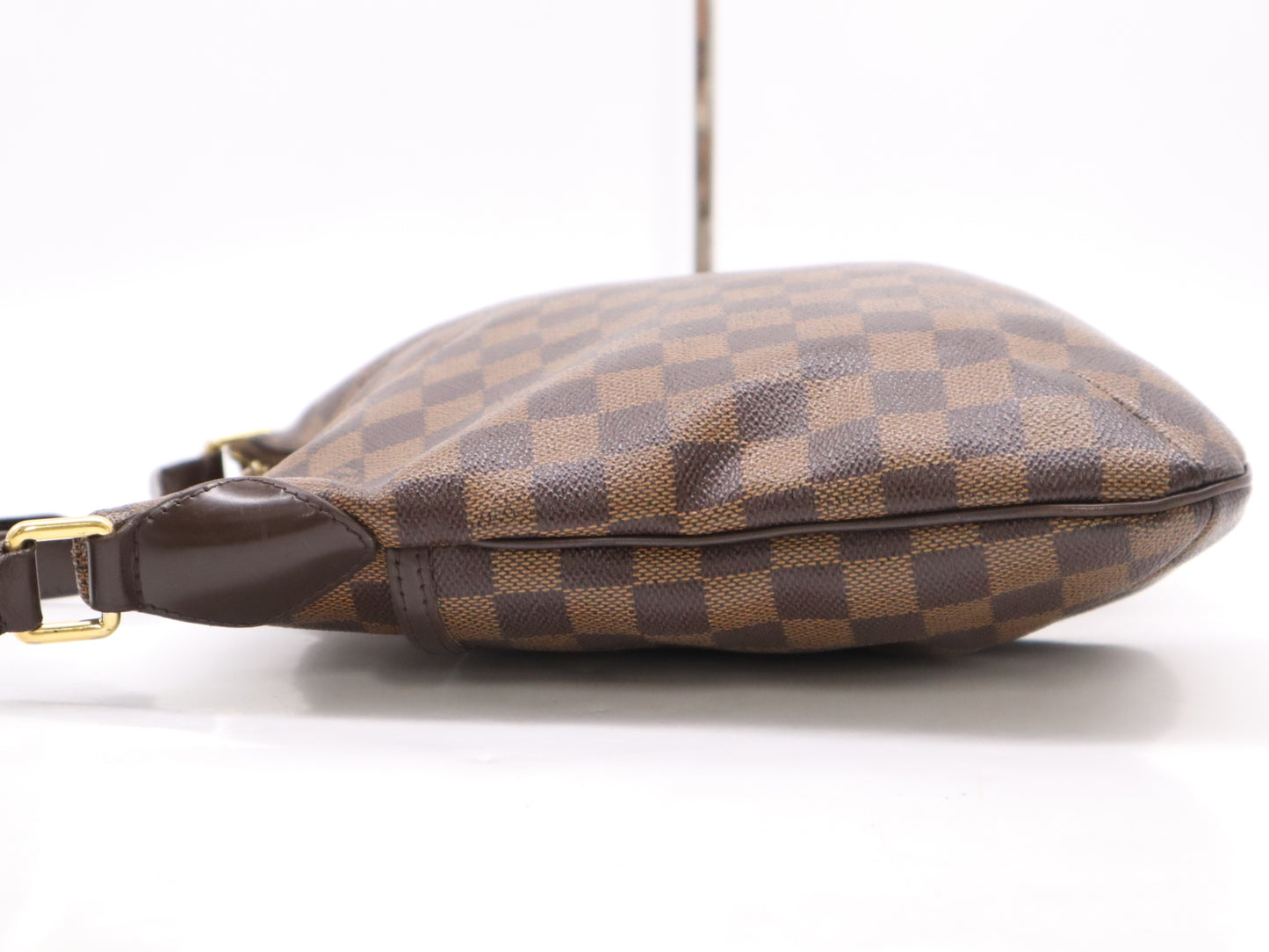 LOUIS VUITTON N42251 Damier Bloomsbury PM Shoulder Bag