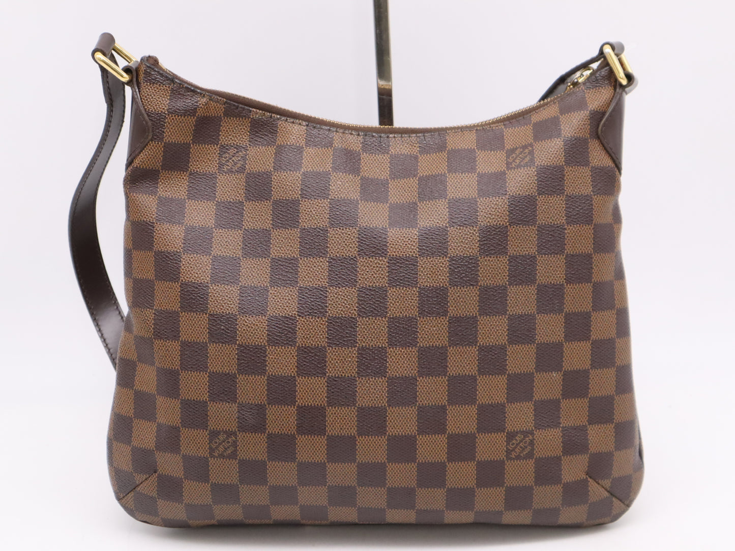 LOUIS VUITTON N42251 Damier Bloomsbury PM Shoulder Bag