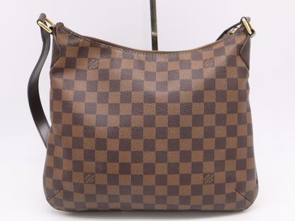 LOUIS VUITTON N42251 Damier Bloomsbury PM Shoulder Bag
