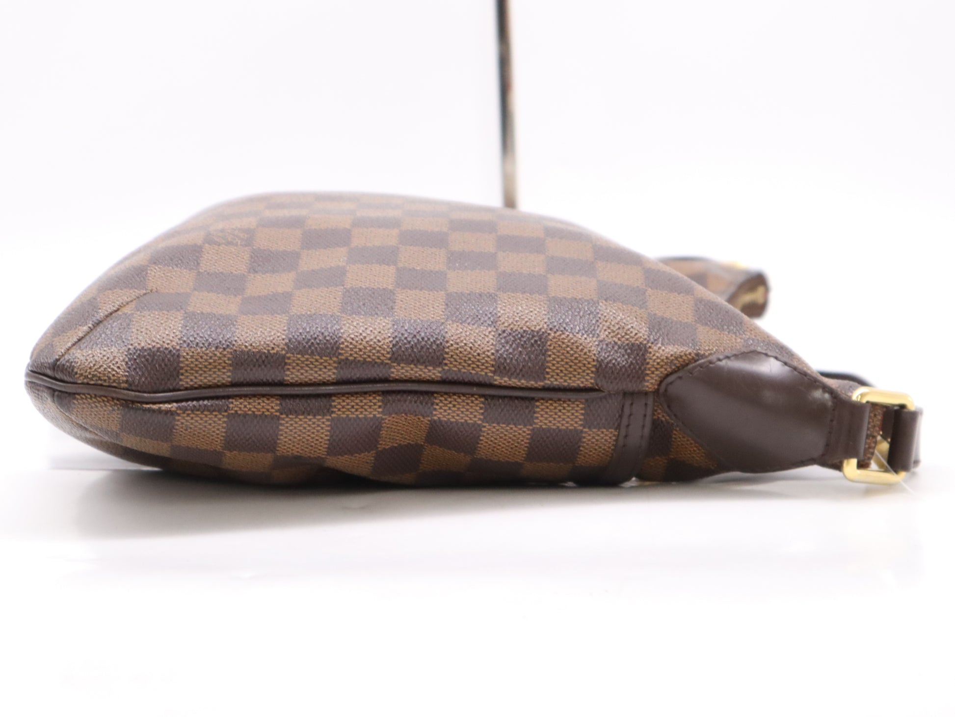 LOUIS VUITTON N42251 Damier Bloomsbury PM Shoulder Bag