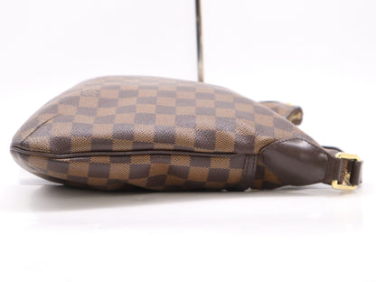 LOUIS VUITTON N42251 Damier Bloomsbury PM Shoulder Bag