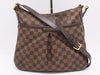 LOUIS VUITTON N42251 Damier Bloomsbury PM Shoulder Bag