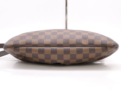 LOUIS VUITTON N42251 Damier Bloomsbury PM Shoulder Bag