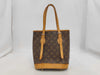 LOUIS VUITTON M42238 Monogram Bucket PM Tote Bag