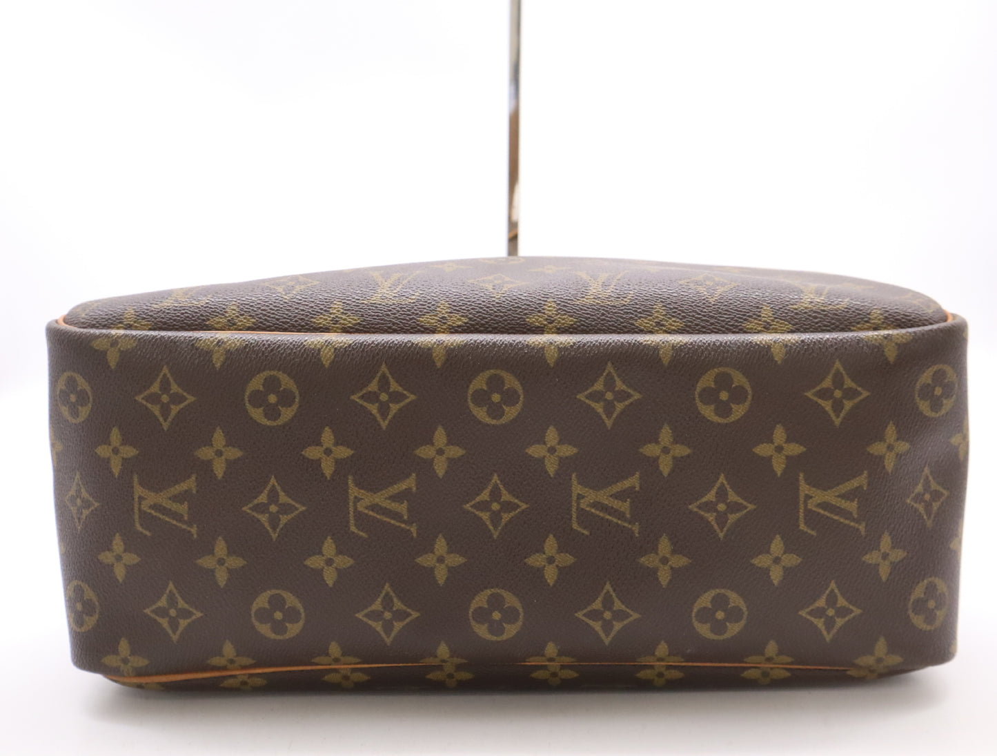LOUIS VUITTON M47270 Monogram Deauville Tote Bag