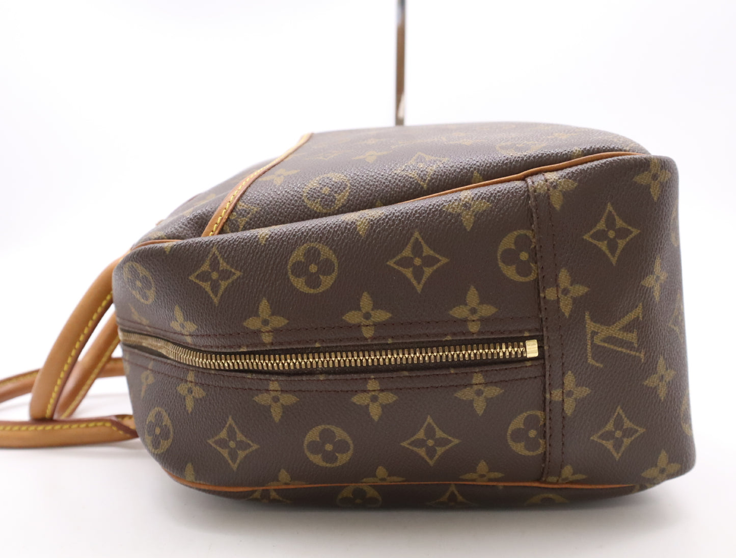 LOUIS VUITTON M47270 Monogram Deauville Tote Bag