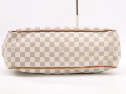 LOUIS VUITTON N48172 Azur Batignolles Horizontal Special Order Tote Bag