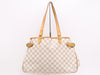 LOUIS VUITTON N48172 Azur Batignolles Horizontal Special Order Tote Bag