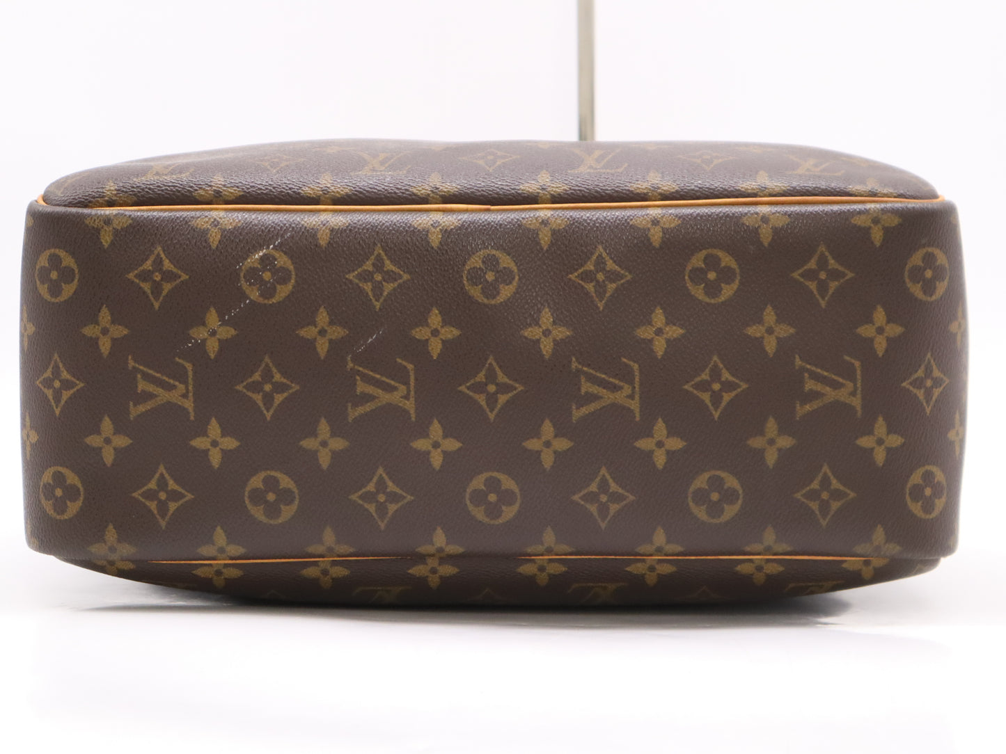 LOUIS VUITTON M47270 Monogram Deauville Handbag