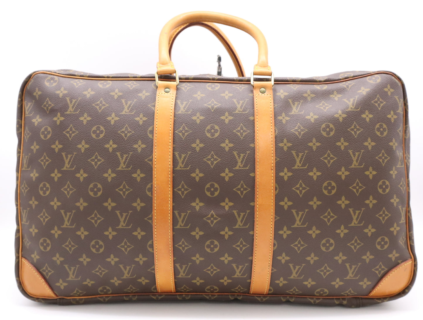 LOUIS VUITTON M41382 Monogram Sac 48 R Tote Bag
