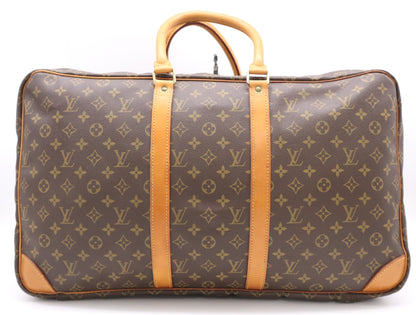 LOUIS VUITTON M41382 Monogram Sac 48 R Tote Bag