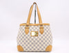 LOUIS VUITTON N51206 Azure Hampstead MM Tote Bag