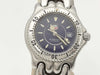 TAG Heuer Professional 200M Cell WG131A Quartz Navy Dial Women's Watch