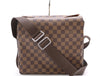 LOUIS VUITTON N45255 Damier Naviglio Shoulder Bag