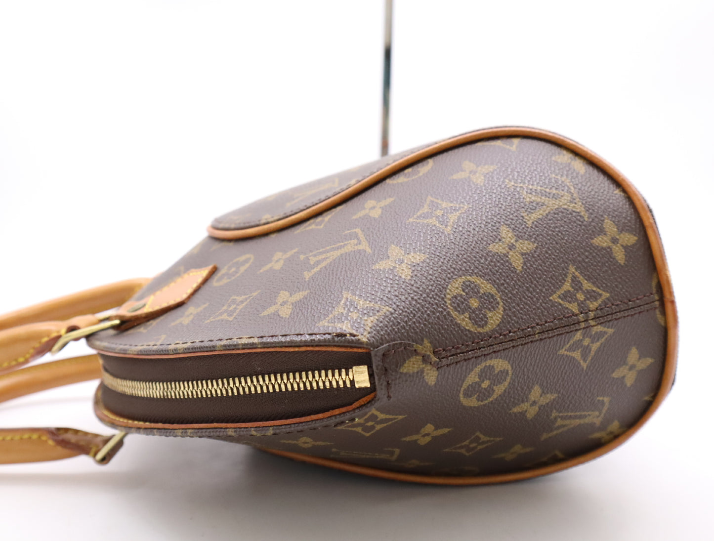 LOUIS VUITTON M51127 Monogram Ellipse PM Handbag