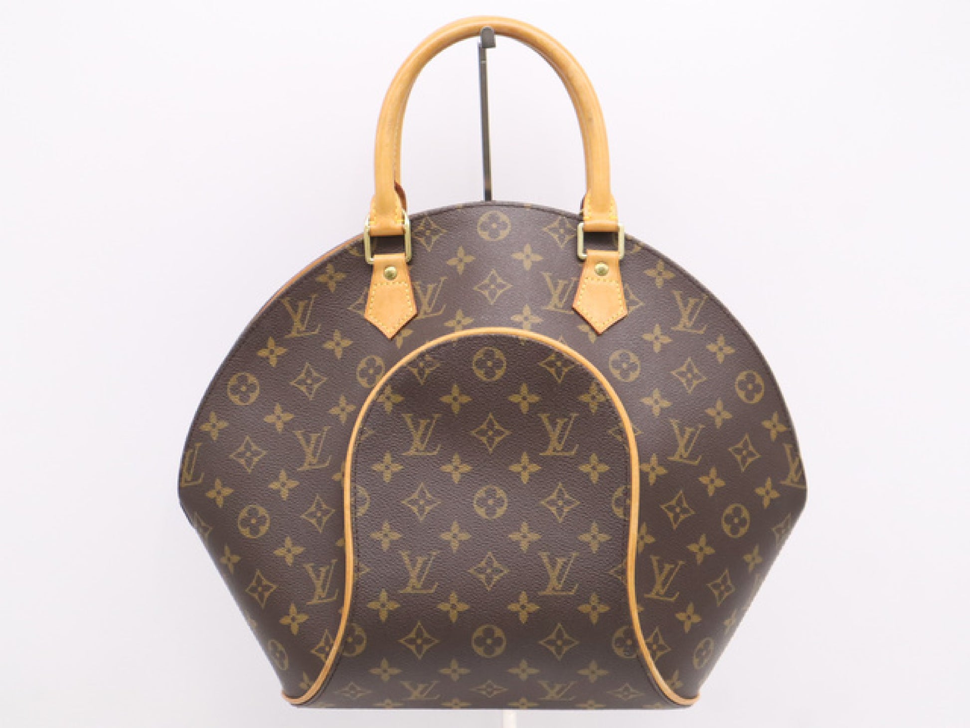 LOUIS VUITTON M51126 Monogram Ellipse MM Handbag