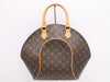 LOUIS VUITTON M51126 Monogram Ellipse MM Handbag