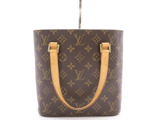 LOUIS VUITTON M51172 Monogram Vavin PM Tote Bag