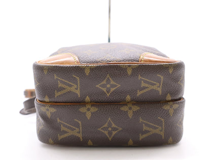 LOUIS VUITTON M45236 Monogram Amazon Shoulder Bag