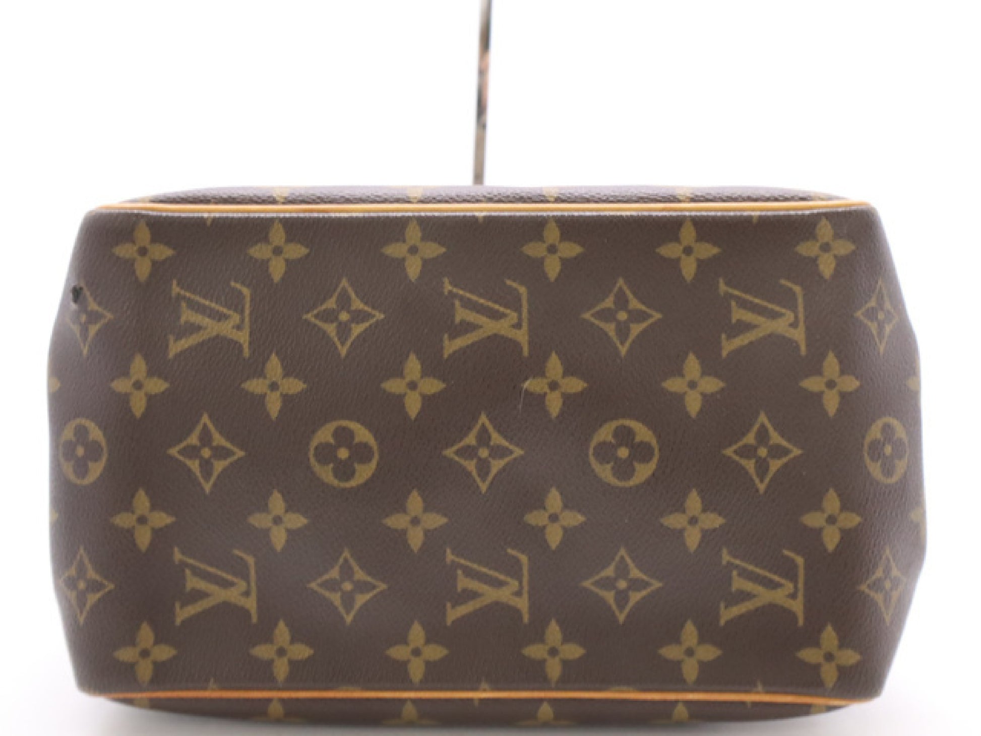 LOUIS VUITTON M51156 Monogram Batignolles Tote Bag
