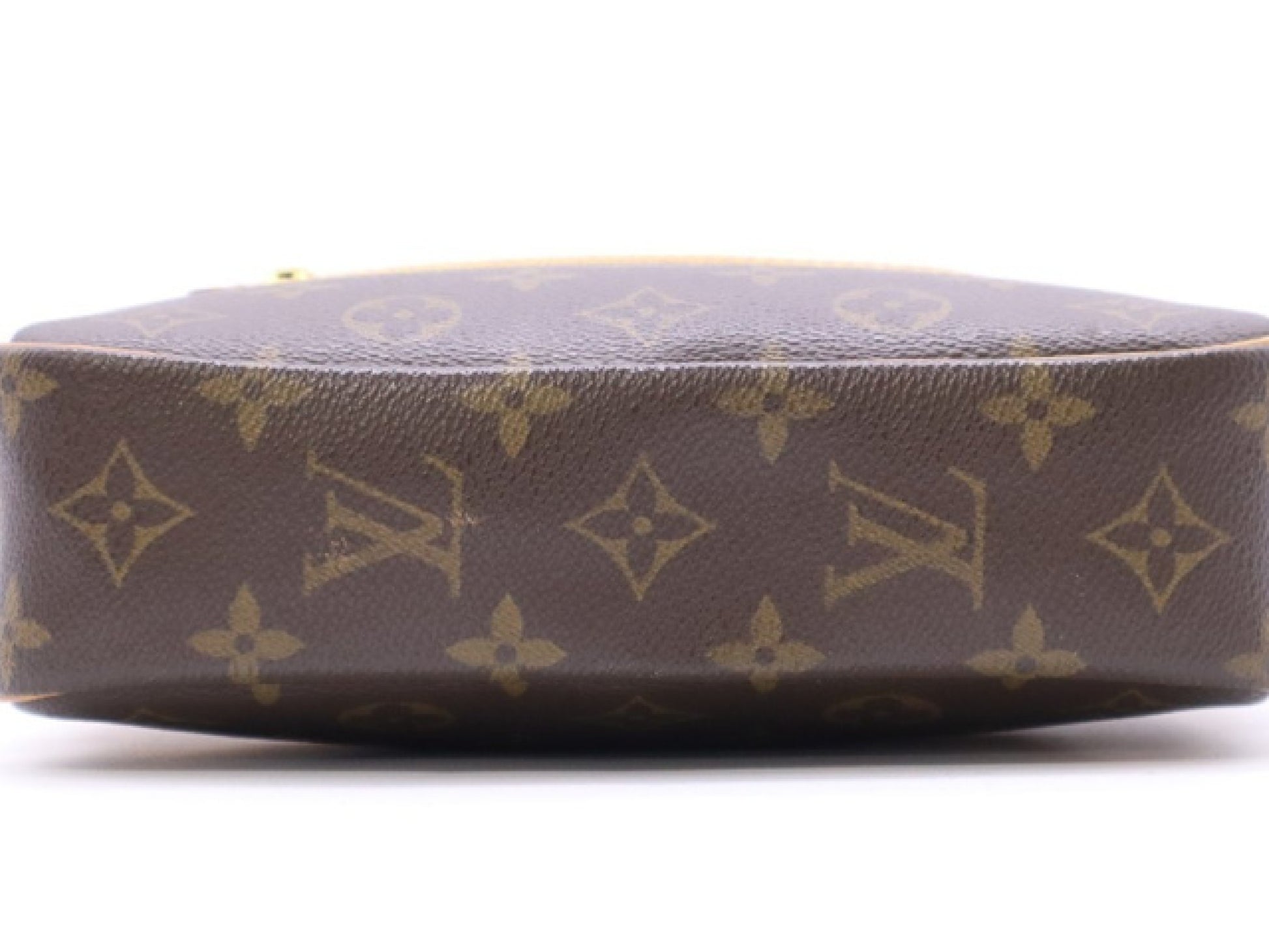 LOUIS VUITTON M51183 Monogram Pochette Cite Shoulder Bag