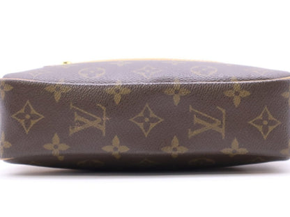 LOUIS VUITTON M51183 Monogram Pochette Cite Shoulder Bag