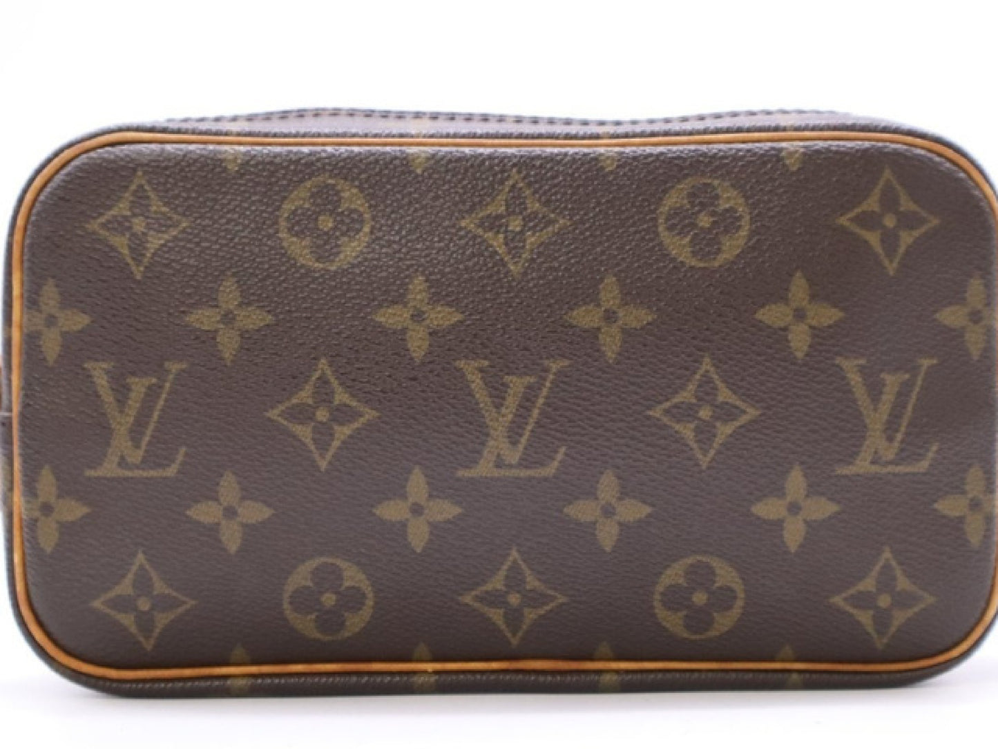 LOUIS VUITTON M51183 Monogram Pochette Cite Shoulder Bag