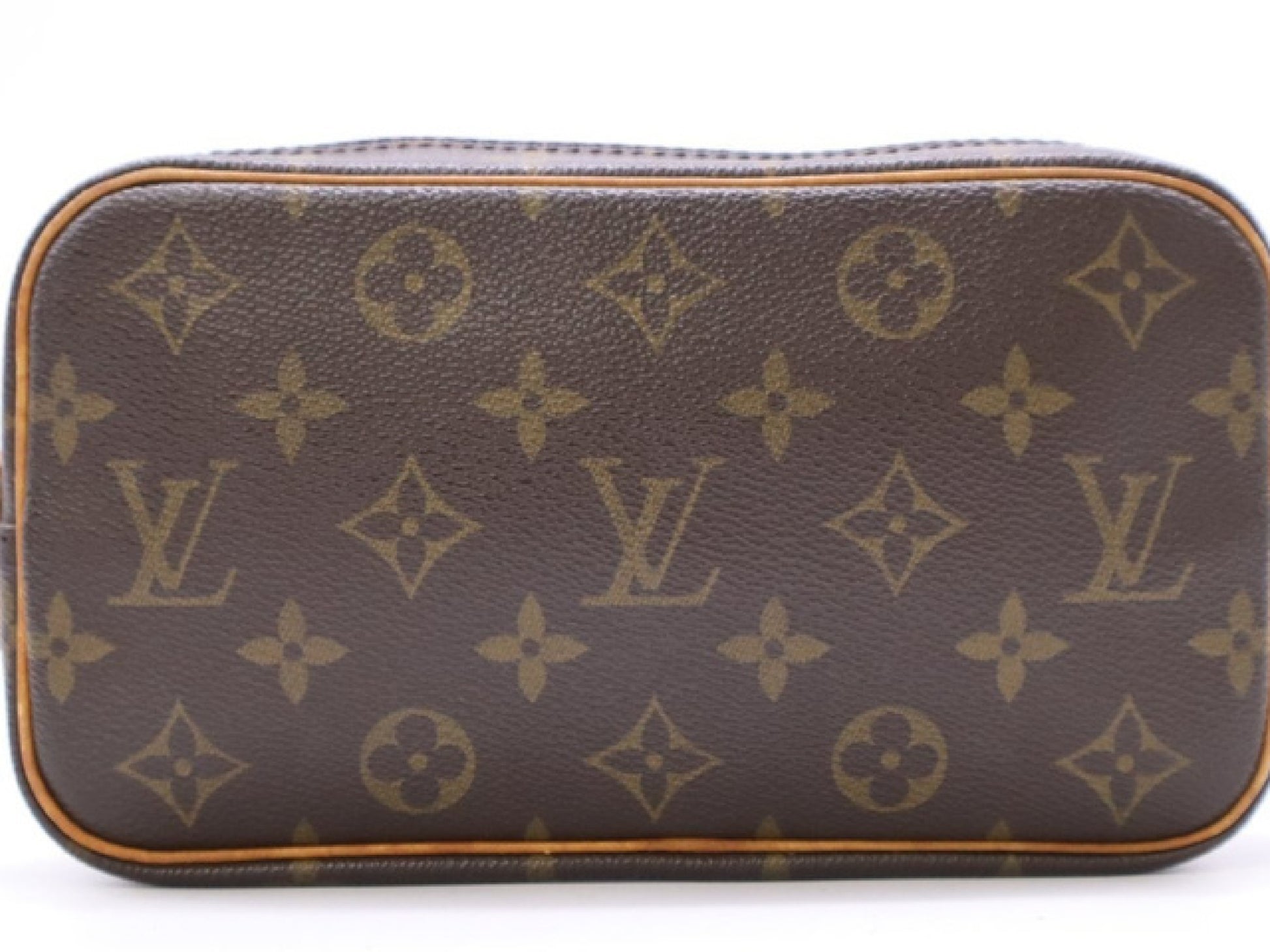 LOUIS VUITTON M51183 Monogram Pochette Cite Shoulder Bag