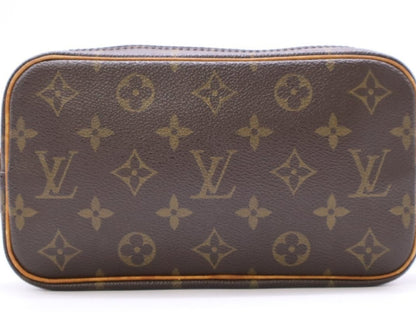 LOUIS VUITTON M51183 Monogram Pochette Cite Shoulder Bag
