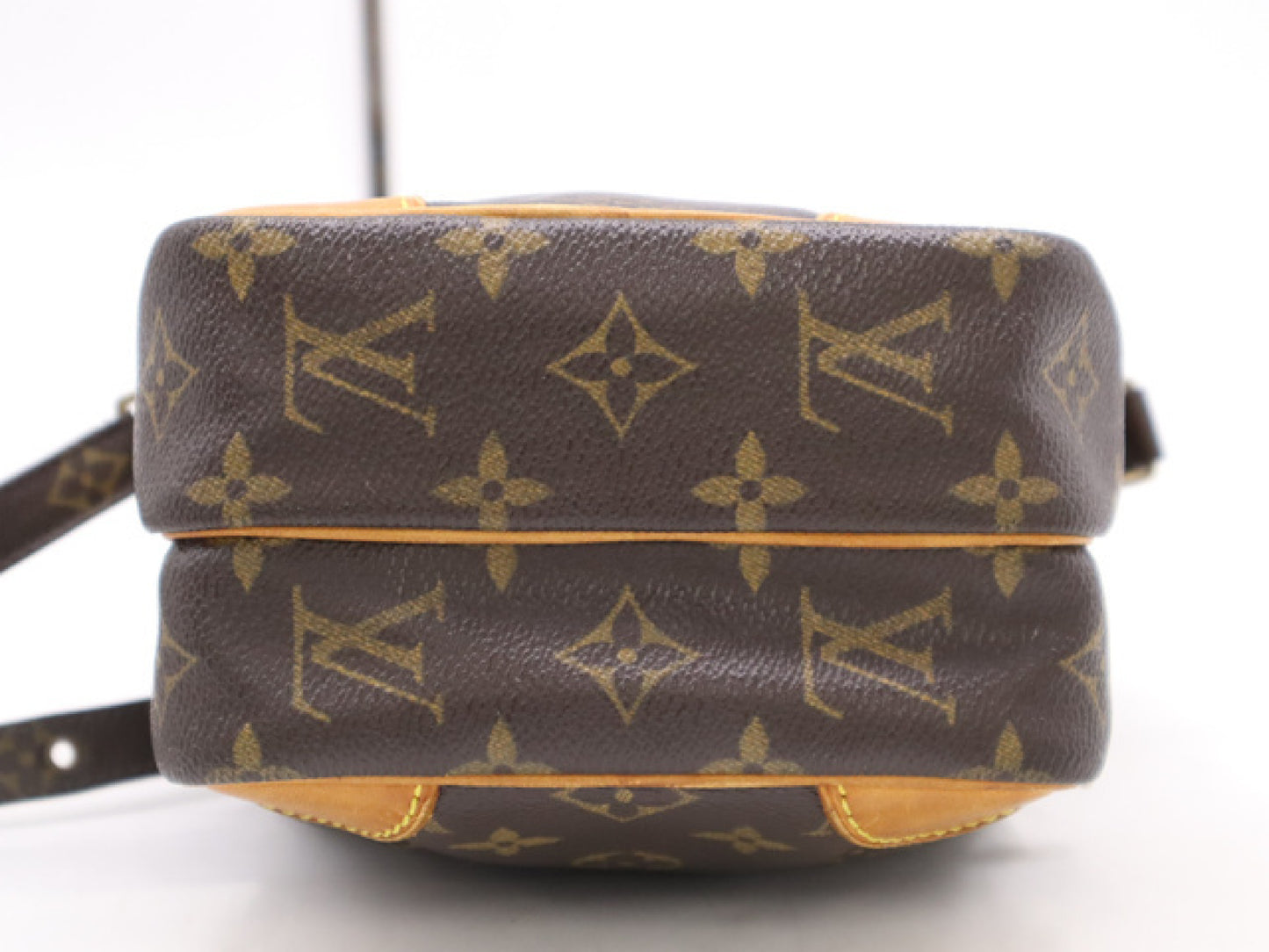 LOUIS VUITTON M45236 Monogram Amazon Shoulder Bag
