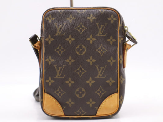 LOUIS VUITTON M45236 Monogram Amazon Shoulder Bag