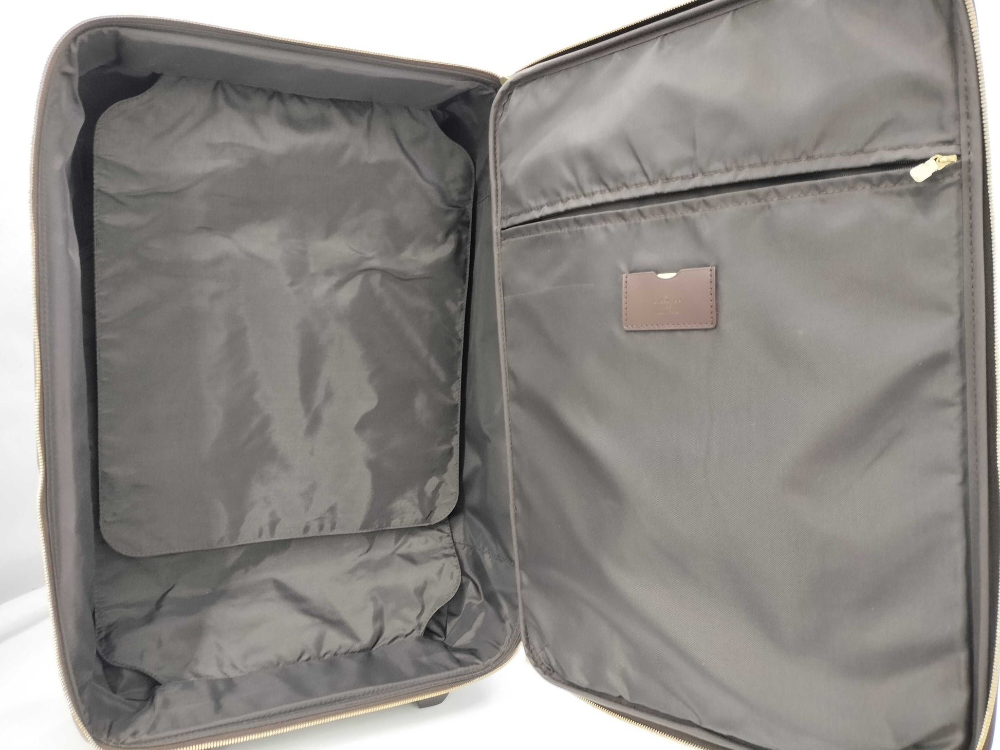 LOUIS VUITTON N23294 Damier Pegase 55 Carry Bag