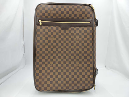 LOUIS VUITTON N23294 Damier Pegase 55 Carry Bag