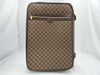 LOUIS VUITTON N23294 Damier Pegase 55 Carry Bag