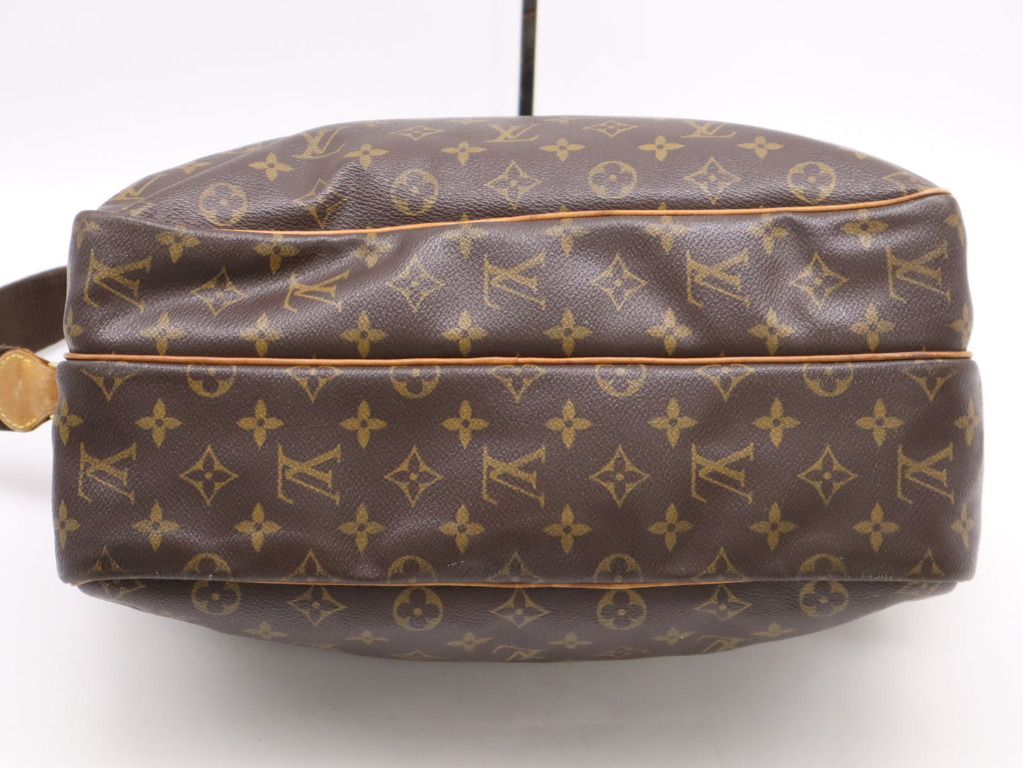 LOUIS VUITTON M45252 Monogram Reporter GM Shoulder Bag