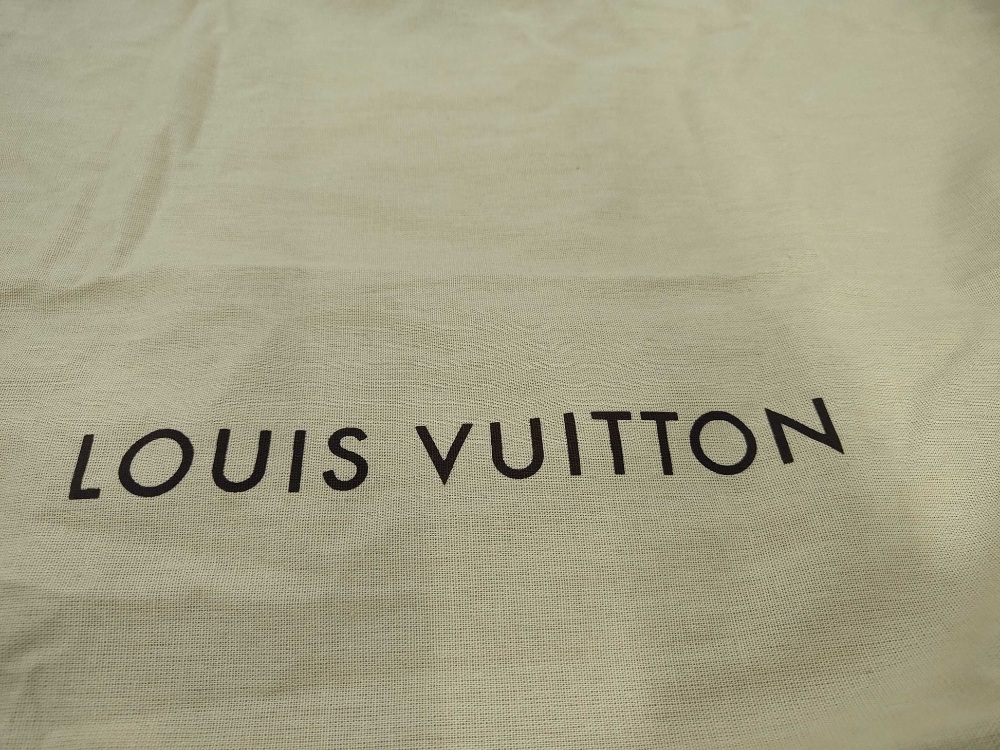 LOUIS VUITTON Dust Bags Other Accessories