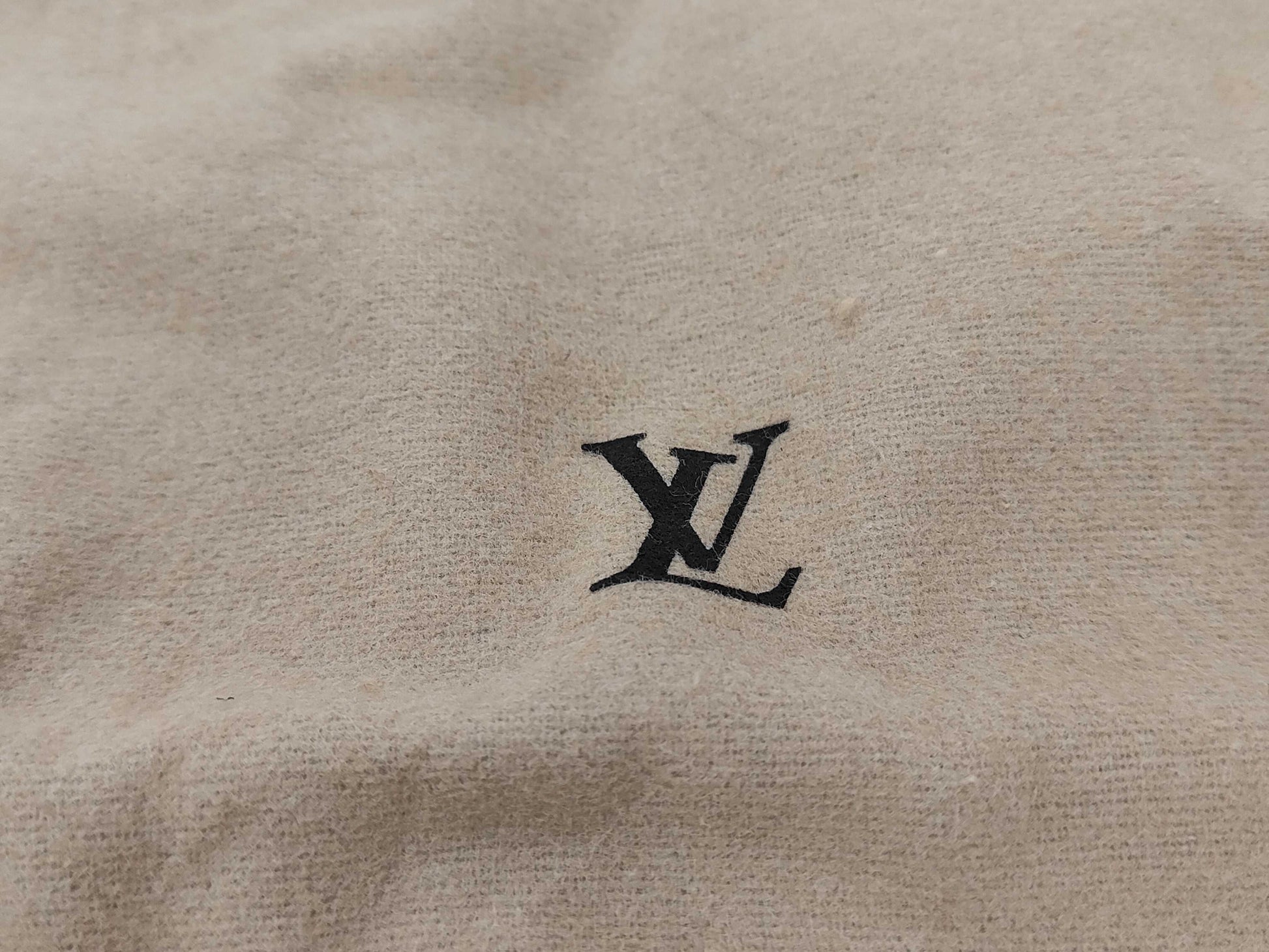 LOUIS VUITTON Dust Bags Other Accessories