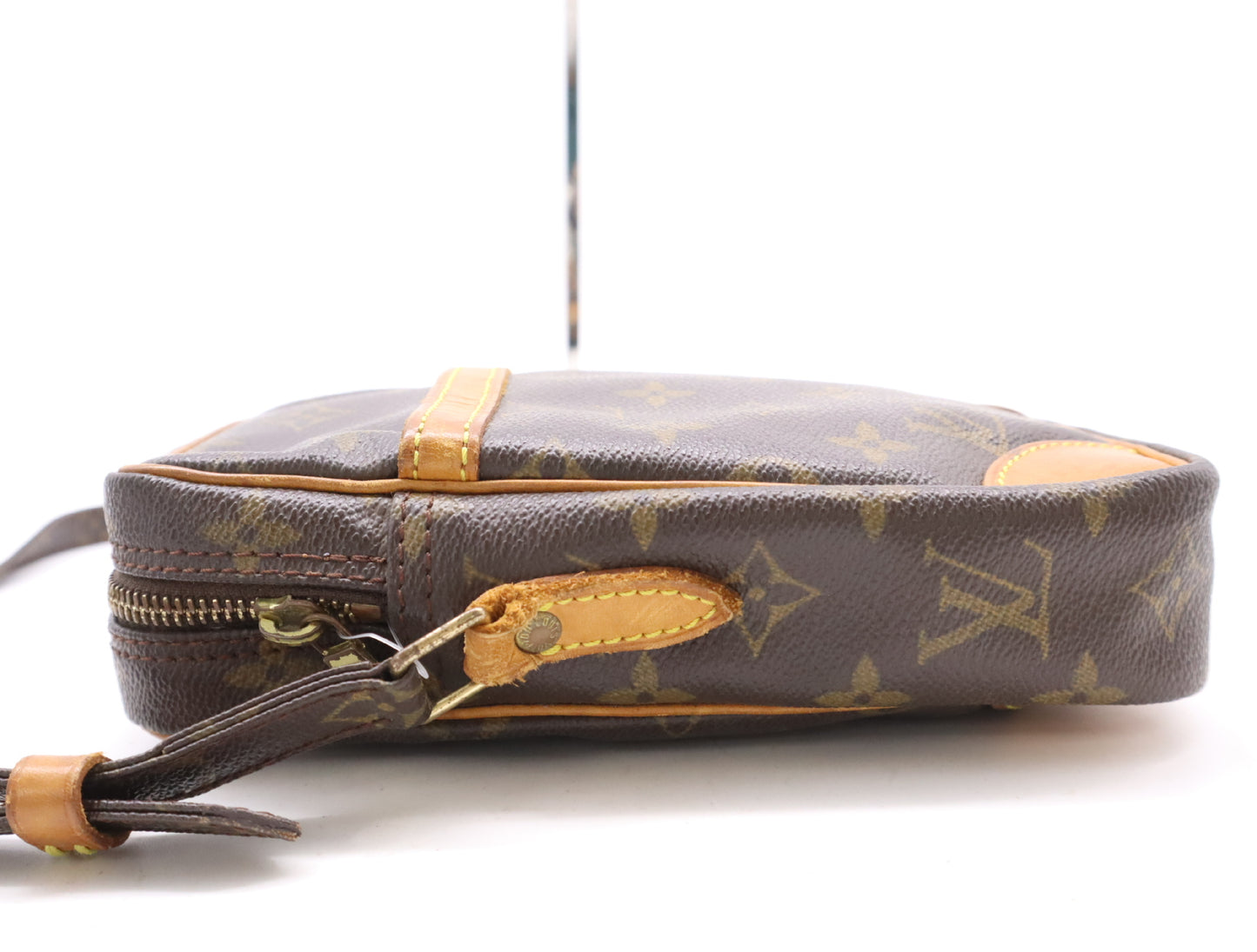 LOUIS VUITTON M45266 Monogram Danube Shoulder Bag