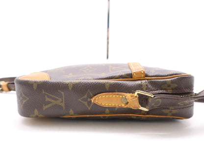 LOUIS VUITTON M45266 Monogram Danube Shoulder Bag