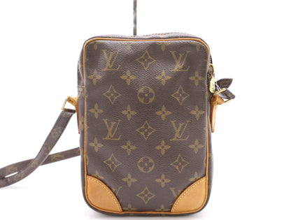 LOUIS VUITTON M45266 Monogram Danube Shoulder Bag