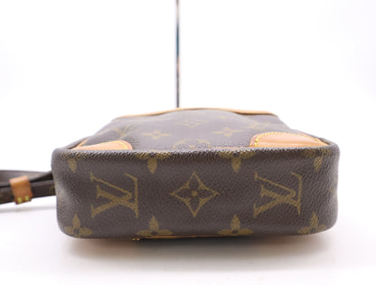LOUIS VUITTON M45266 Monogram Danube Shoulder Bag