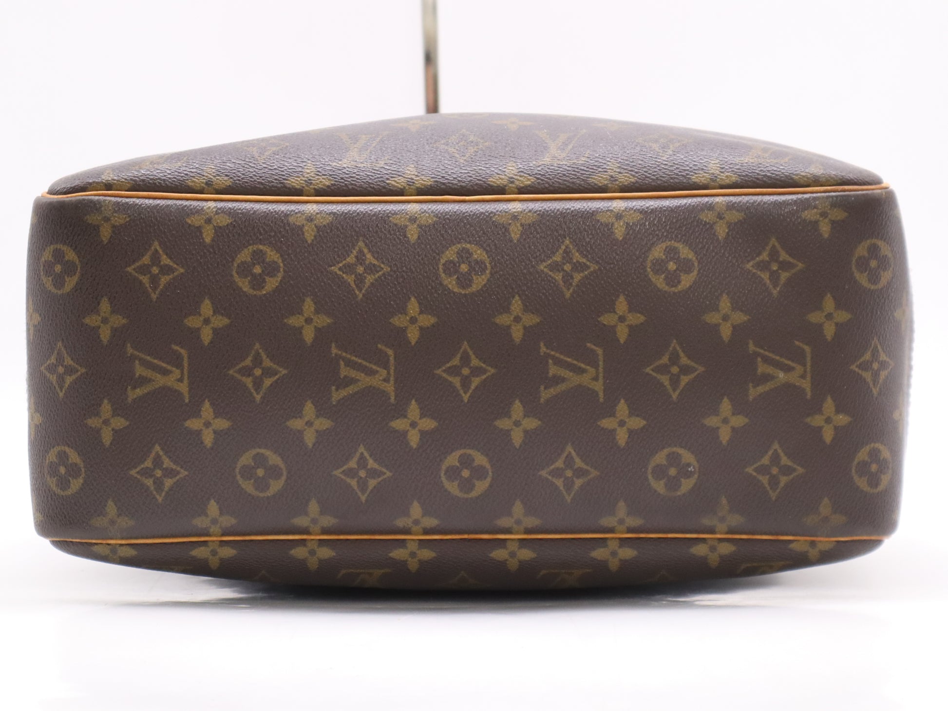 LOUIS VUITTON M47270 Monogram Deauville Tote Bag