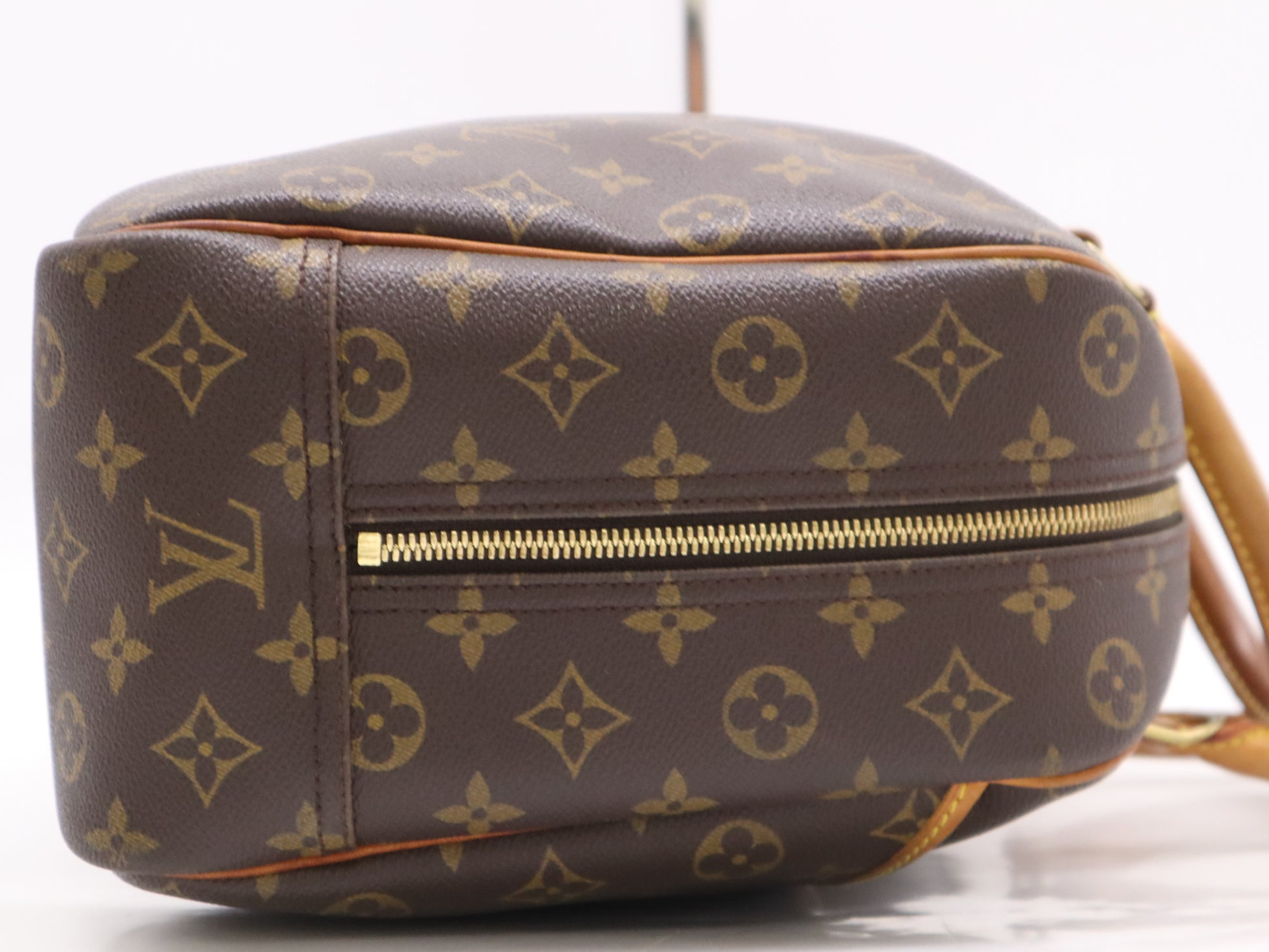 LOUIS VUITTON M47270 Monogram Deauville Tote Bag
