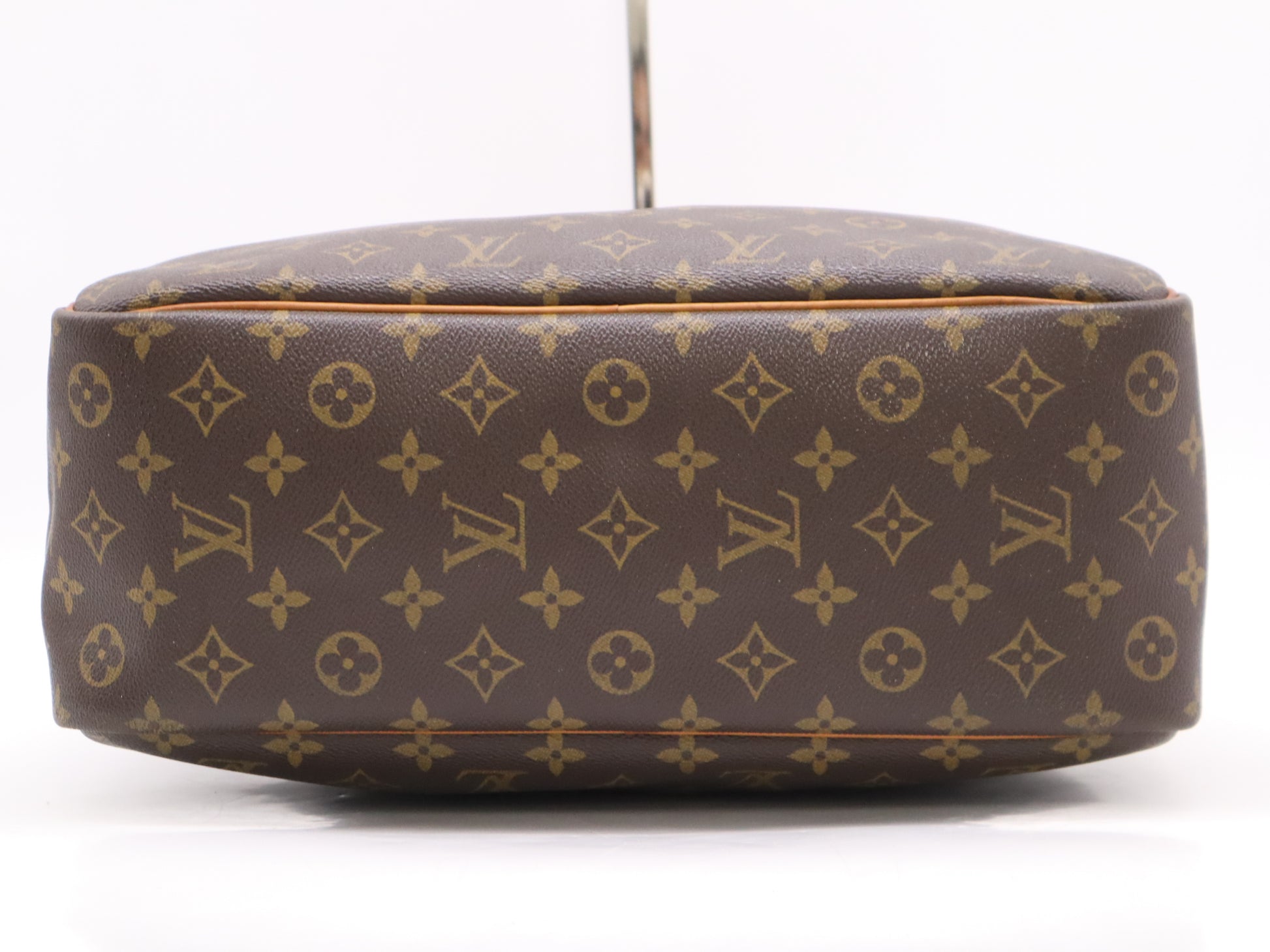 LOUIS VUITTON M47270 Monogram Deauville Tote Bag