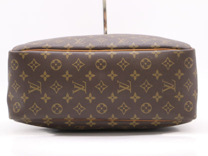 LOUIS VUITTON M47270 Monogram Deauville Tote Bag