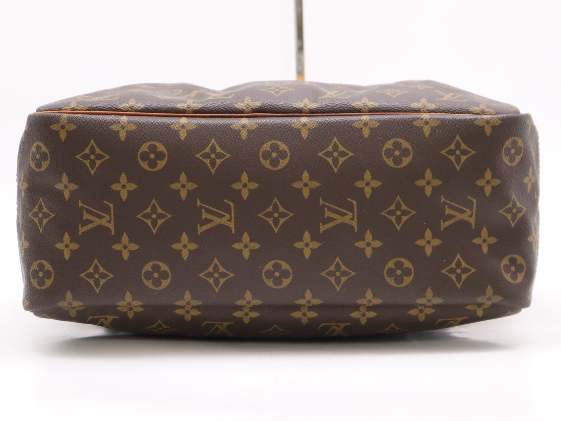 LOUIS VUITTON M47270 Monogram Deauville Tote Bag