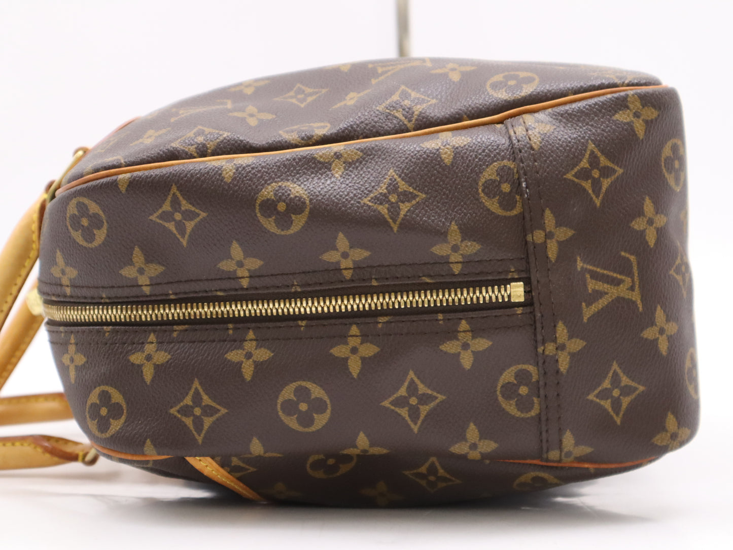 LOUIS VUITTON M47270 Monogram Deauville Tote Bag