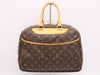 LOUIS VUITTON M47270 Monogram Deauville Tote Bag