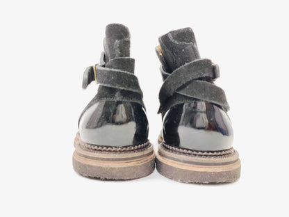 LOUIS VUITTON Boots #7 2/1 Box Dust Bag Other Shoes