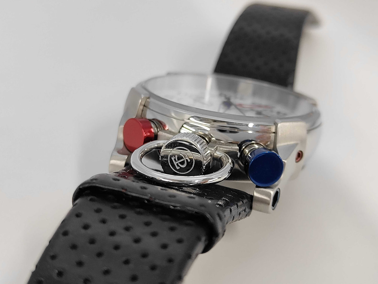 Scuderia CT-012 SC20111 Quartz Men's Watch